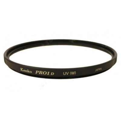 Светофильтр Kenko PRO1D UV 58mm Фото
