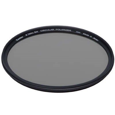 Светофильтр Kenko Zeta EX C-PL 58mm Фото