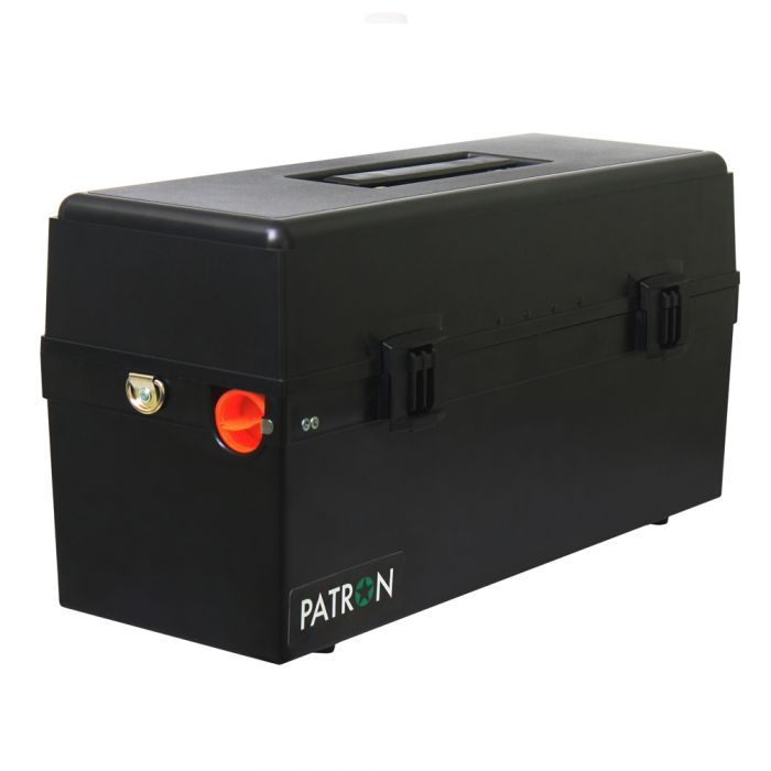 Тонерный пылесос Patron Extra C3 Фото