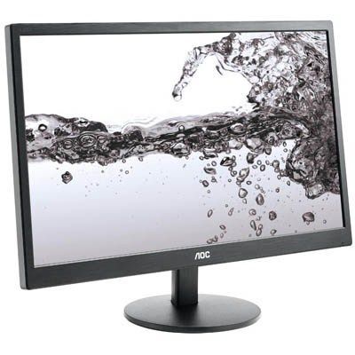 Монитор AOC E2270Swn Фото