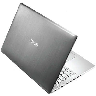 Ноутбук ASUS N550LF Фото