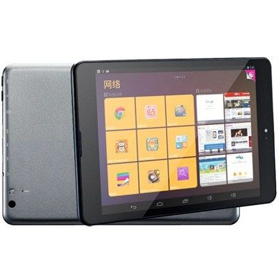 Планшет Pipo Ultra U8 Black Фото