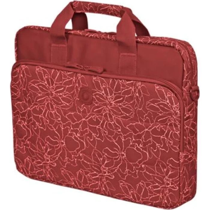 Сумка для ноутбука Continent 15.6" CC-032 Redprints Фото