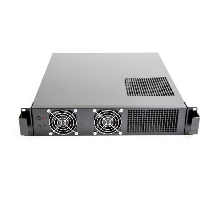 Корпус для сервера CSV 2U-LC 6HDD Фото