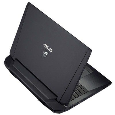 Ноутбук ASUS G750JH Фото