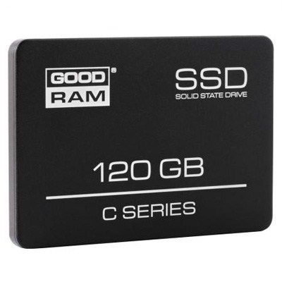 Накопитель SSD Goodram 2.5" 120GB Фото
