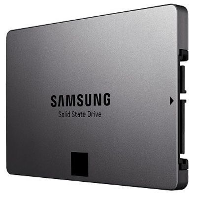 Накопитель SSD Samsung 2.5" 250GB Фото