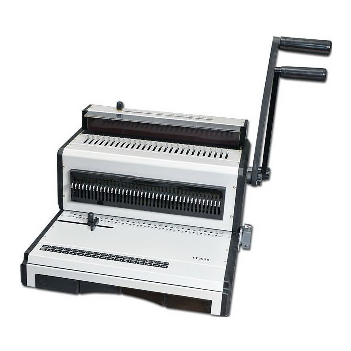 Биндер bindMARK TT2930 Фото