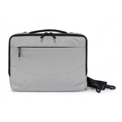 Сумка для ноутбука Tucano 10" Slim case/Silver Фото
