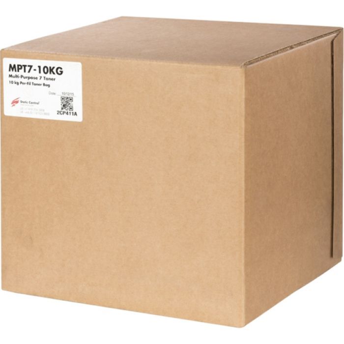 Тонер Static Control HP LJ P1005/1006/1505 (CB435) Фото