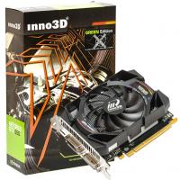 Видеокарта Inno3D GeForce GTX650 2048Mb Green Фото