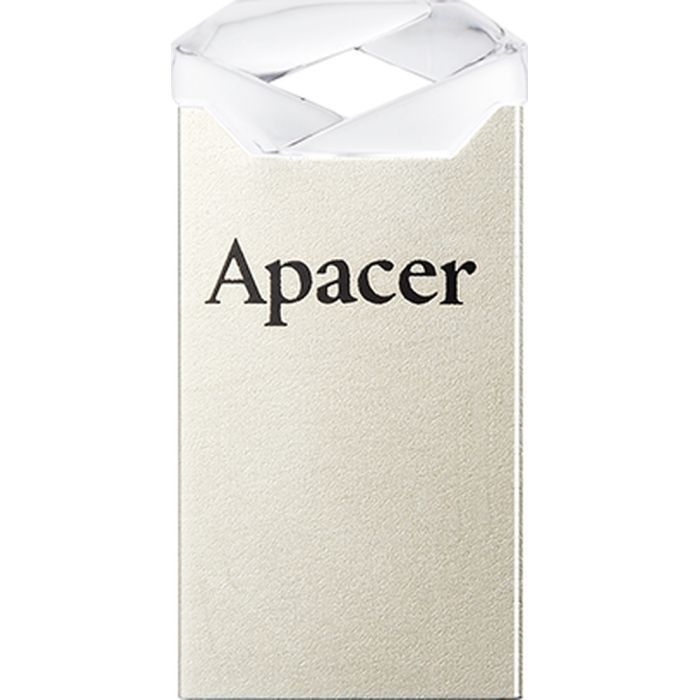 USB флеш накопитель Apacer 32GB AH111 Crystal RP USB2.0 Фото
