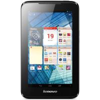 Планшет Lenovo IdeaTab A1000L 8GB Black Фото