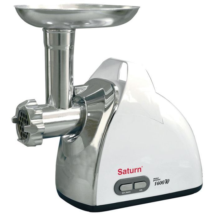 Мясорубка Saturn ST-FP0094 Фото