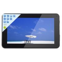 Планшет Globex GU7013CB Black Фото