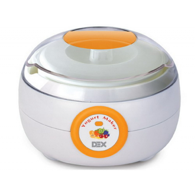 Йогуртница DEX DYM-108 Фото