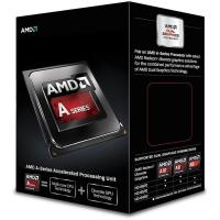 Процессор AMD A6-6420K Фото