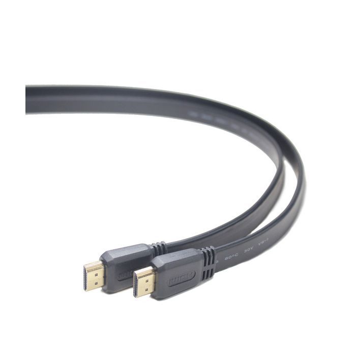 Кабель мультимедийный Cablexpert HDMI M to HDMI M 1.0m Фото