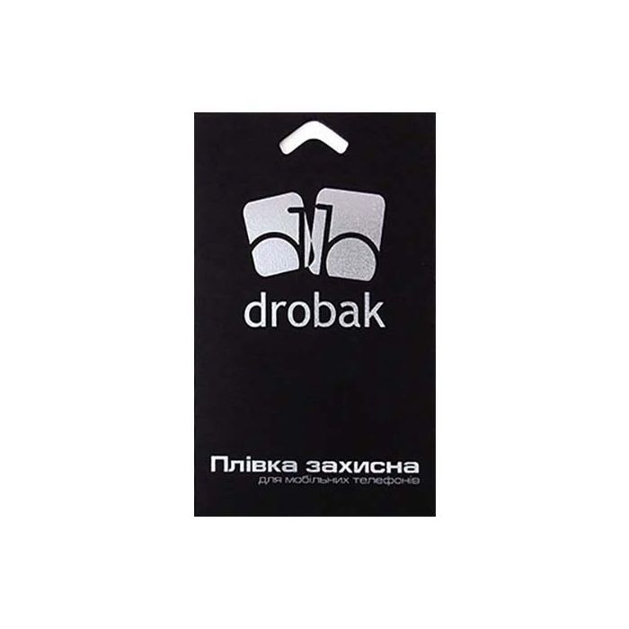Пленка защитная Drobak для Nokia X Dual Sim Фото