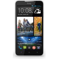Мобильный телефон HTC Desire 516 Dual (V2) White Фото