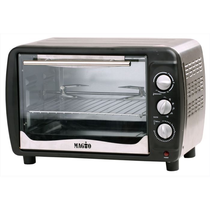 Электропечь Magio MG-250 Фото