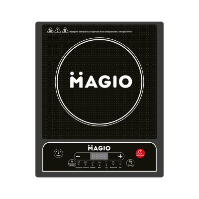 Настольная плита Magio MG-441 Фото
