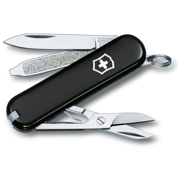 Нож Victorinox Сlassic-SD Фото