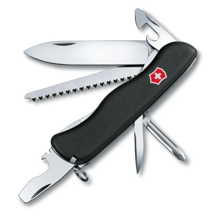 Нож Victorinox Trailmaster Фото