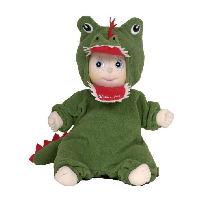 Кукла Rubens Barn Crocodile. ARK Фото