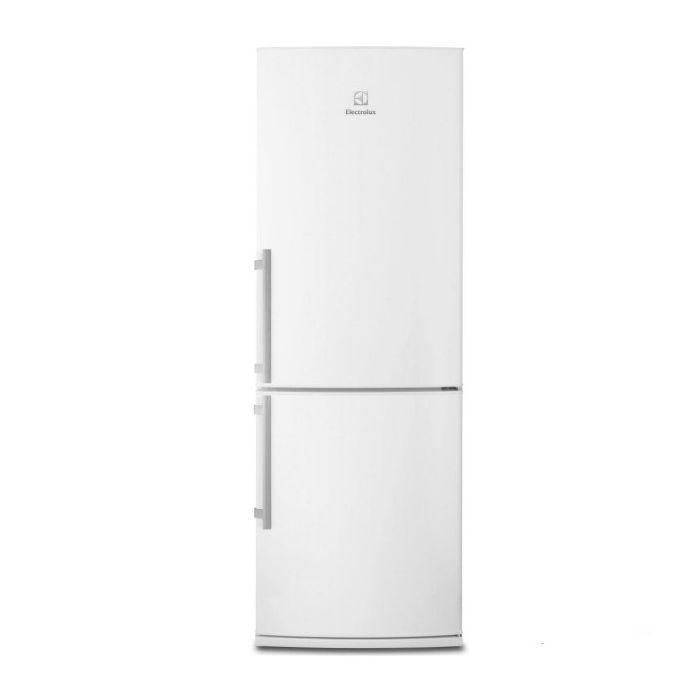 Холодильник Electrolux ENN 92800 AW Фото