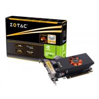 Видеокарта Zotac GeForce GT740 1024Mb Фото