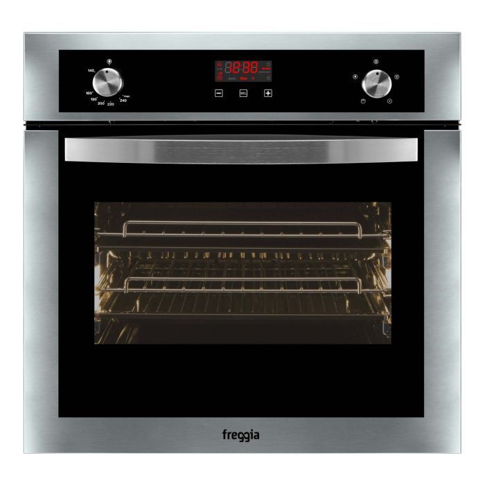 Духовой шкаф Freggia OMHE66X Фото