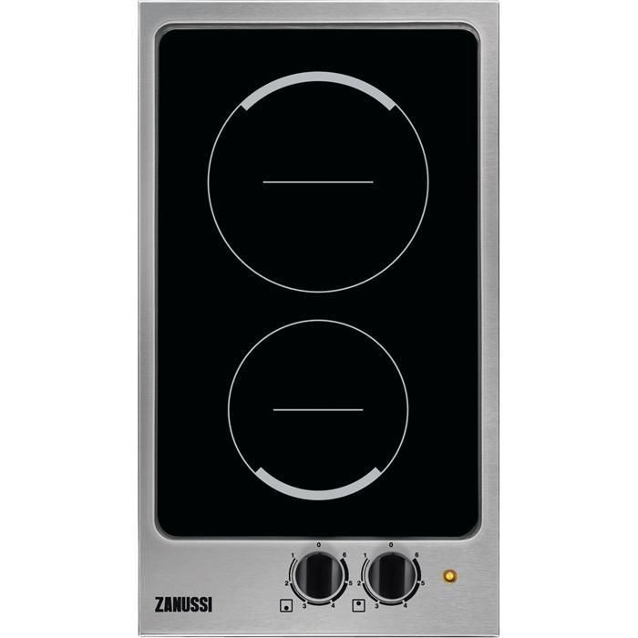 Варочная поверхность Zanussi ZES 3921 IBA Фото