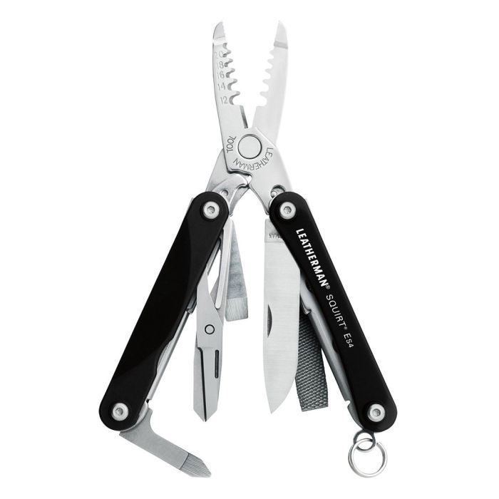 Мультитул Leatherman Squirt PS4 Фото