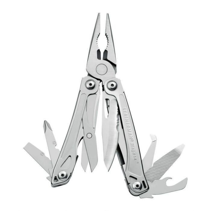 Мультитул Leatherman Wingman Фото
