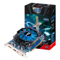 Видеокарта His Radeon R7 265 2048Mb iCooler Boost Clock Фото
