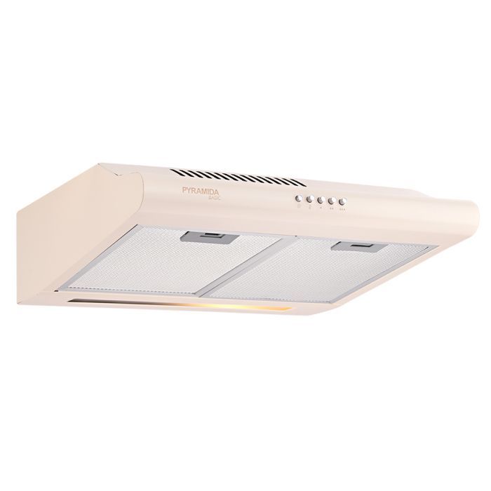 Вытяжка кухонная Pyramida UNO 60 IV Фото