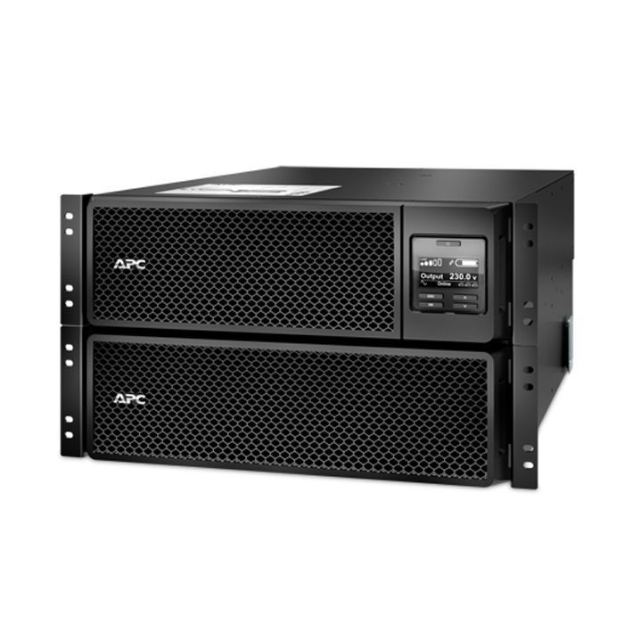 Источник бесперебойного питания APC Smart-UPS SRT 8000VA RM Фото