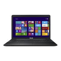Ноутбук ASUS X751LDV Фото