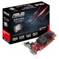 Видеокарта ASUS Radeon R5 230 2048Mb Silent Фото