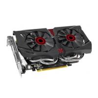 Видеокарта ASUS GeForce GTX960 2048Mb STRIX DC2 OC Фото