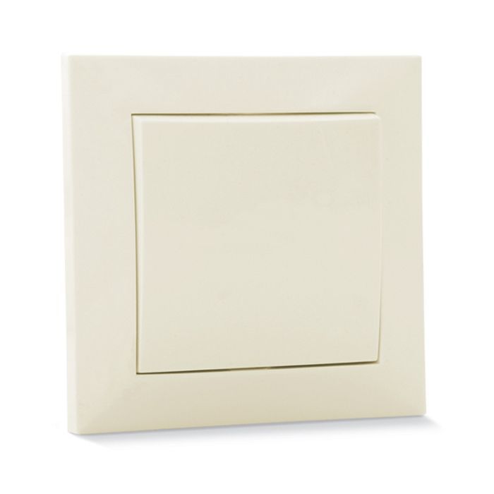 Переключатель Sven SE-60019-C cream Фото
