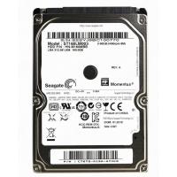 Жесткий диск для ноутбука Seagate 2.5" 160GB Фото