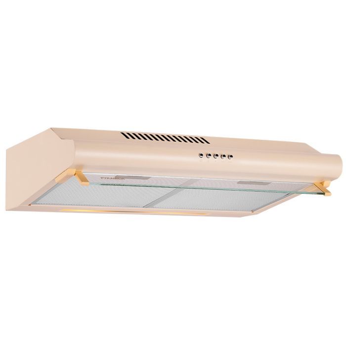 Вытяжка кухонная Pyramida WH 50 IV Фото