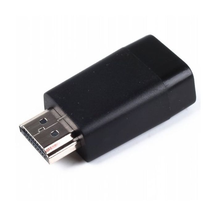 Переходник Cablexpert HDMI to VGA Фото