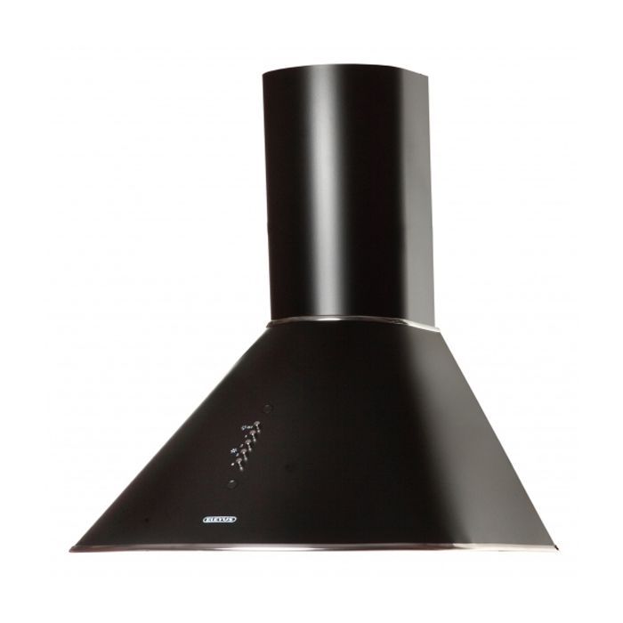 Вытяжка кухонная Eleyus Viola 750 50 BL Фото