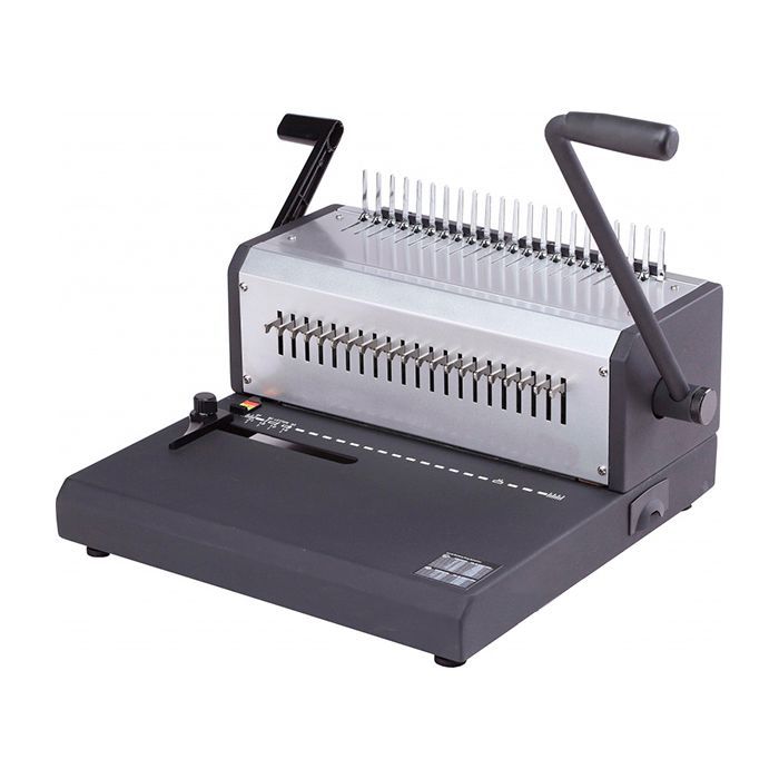 Биндер Agent B-25-2 Фото