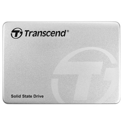 Накопитель SSD Transcend 2.5" 64GB Фото