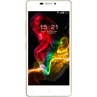 Мобильный телефон Fly IQ4516 Tornado Slim White Фото