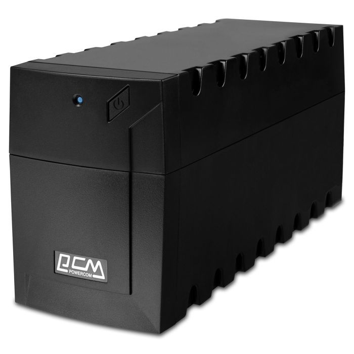 Источник бесперебойного питания Powercom RPT-800A Schuko Фото